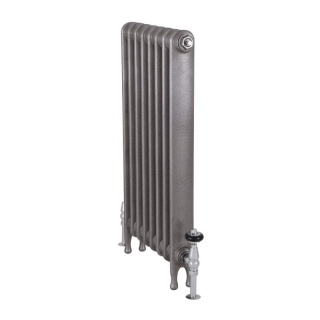 Narrow Eton Cast Iron Radiators